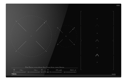Encimera De Inducción Tka Izs 86630 Mst Slidecooking Y 4q