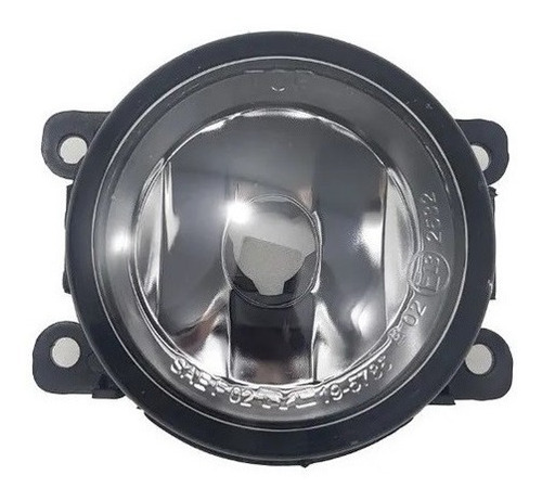 Faro Auxiliar Antiniebla Renault Fluence Duster Oroch