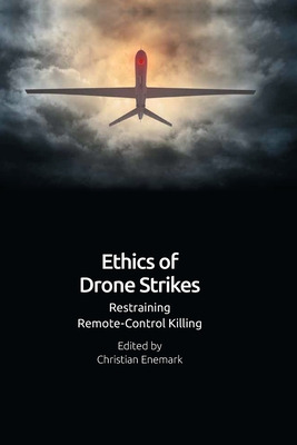 Libro Ethics Of Drone Strikes: Restraining Remote-control...