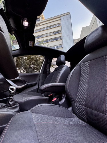 Peugeot 208 1.6 Gt Thp