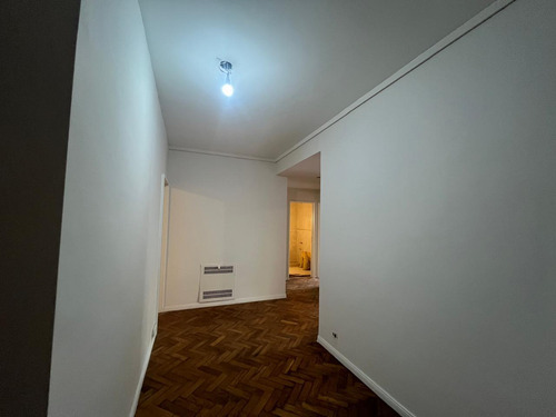 Venta Departamento 6 Amb Reciclado Nuevo Recoleta