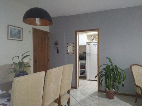 Imagem 12 de 20 de Apartamento Em Centro, Florianópolis/sc De 102m² 3 Quartos À Venda Por R$ 864.000,00 - Ap2318025-s