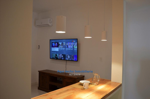 Alquiler Temporario - Apartamento 1 Dormitorio, Pocitos!