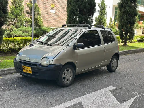 Renault Twingo 1.2 Access