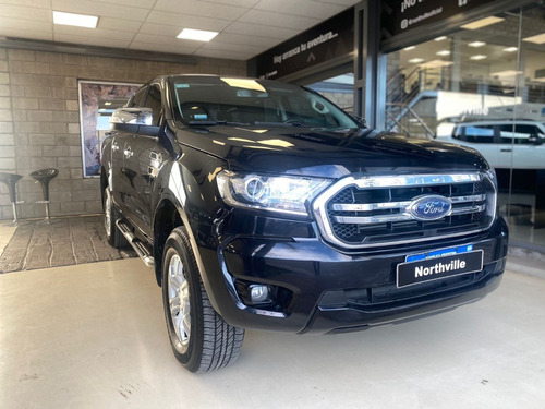 Imagen 3 de 17 de Ford Ranger