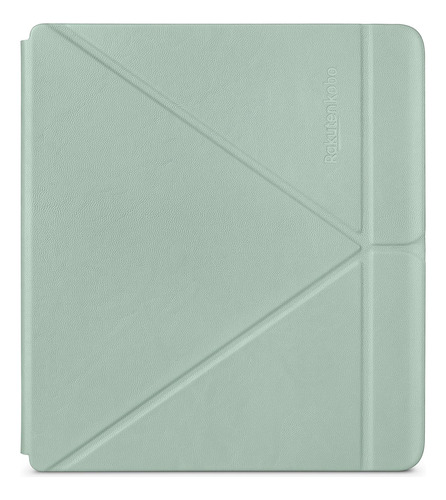 Funda Sleepcover Kobo Sage P/ Ereader Kobo De 8 Cuero Vegano