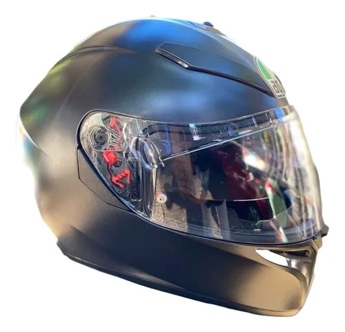 Agv k3 sv negro mate sale