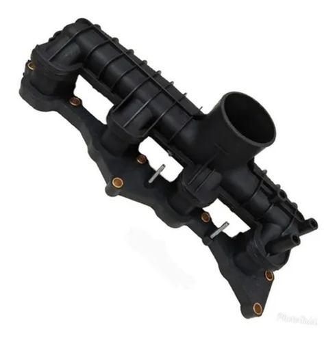 Imagem 3 de 7 de Coletor Admissão Motor K2700 Besta Gs 2.7 Besta Gs 3.0
