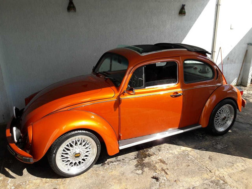 Volkswagen Fusca 1600