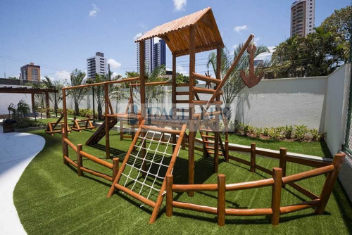Imagem 24 de 30 de 2128 - Apartamento Para Vender, Estados, João Pessoa, Pb - 21564-9511
