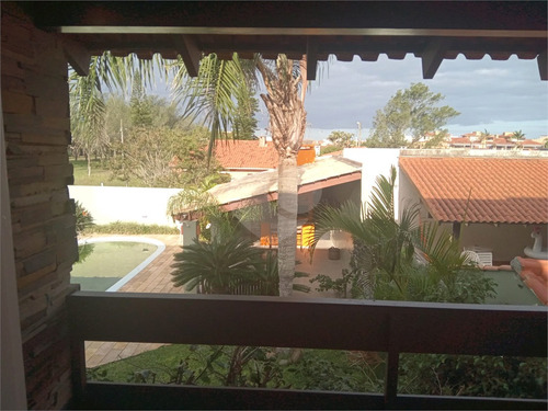 Imagem 24 de 30 de Belíssima E Ampla Casa De Praia Em Xangri-lá Rs - Reo679902