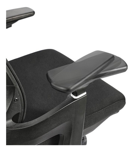 Kit Com 8 Cadeiras Office Diretor Toledo Com Braços 3d Nr17