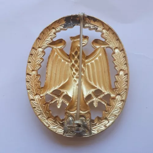 Piocha Original Águila Imperial Alemania