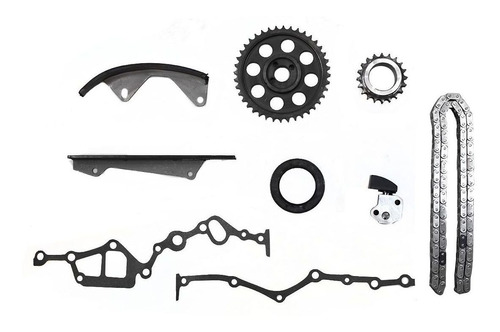 Kit Distribución Nissan 720 1.8 81 82 83 84 85 86 87 88