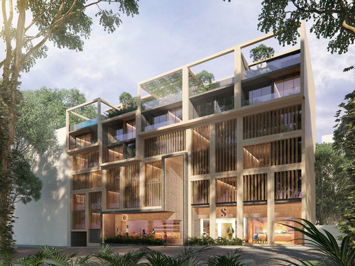 Estudio Con Alberca Privada Y Jardin Amenidades En La Quinta