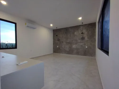 Casa En Venta Zona Norte Praderas Del Mayab Conkal Merida