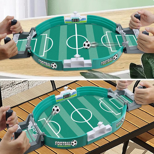 Juego Interactivo De Mesa, Juguetes De FĂștbol