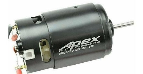 Apex Rc Products 12/21 / 27/35 Turn 550 Brushed Electric 27