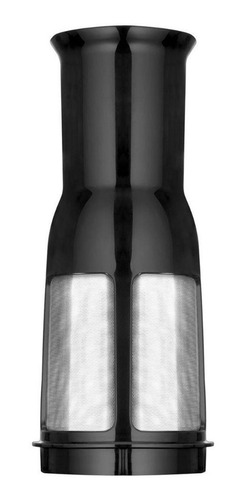 Liquidificador Turbo Power L-99 Fb 2,2l 550w Preto Mondial 110V