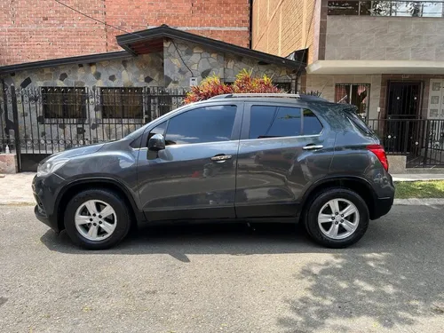 Chevrolet Tracker 1.8 Lt