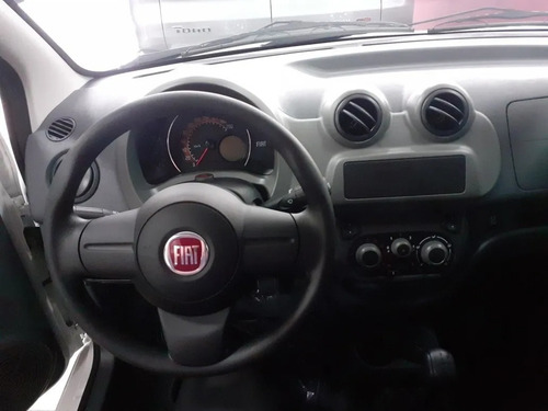 Fiorino 1.4 Gnc Solo Con Tu Dni/ Tomo Tu Usado Auto-moto A-