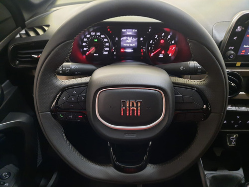 Fiat Cronos 1.3 Gse Drive