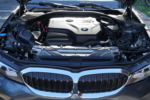 Imagen 13 de 17 de Bmw 320i