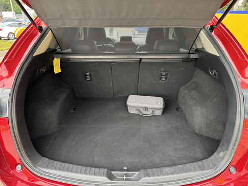 Mazda CX-5 2.5 I GRAND TOURING