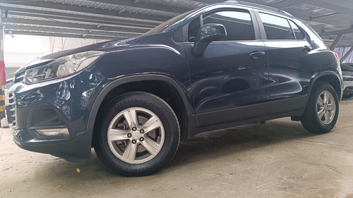 Chevrolet Tracker 1.8 Ls