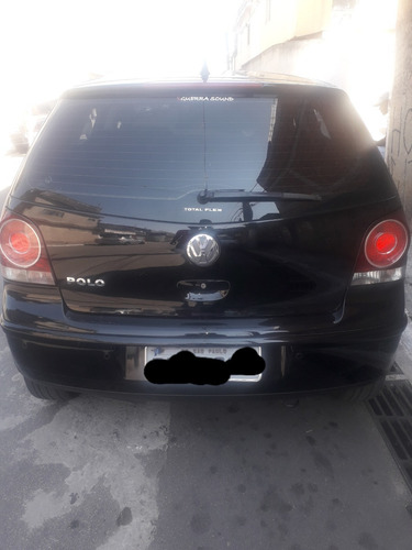 Polo Sportline 1.6 Completo