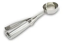 Comprar Cuchara Para Helado Bochero Acero Inoxidable