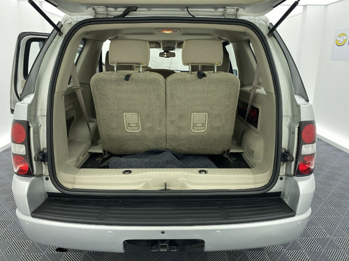 Imagen 23 de 25 de Ford Explorer Xlt 4.0