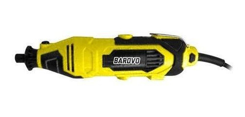 Mini Torno Electrico Barovo Kit 234 Piezas Simil Dremel Prof