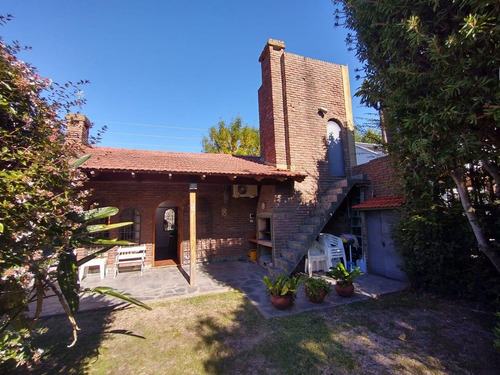 Imagen 2 de 25 de Casa En Venta En Ensenada Calle 44 Esq 13 Villa Del Plata - Dacal Bienes Raices