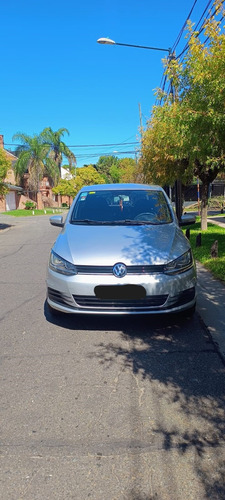 Volkswagen Fox 1.6 Connect