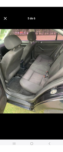 Volkswagen Bora 1.9 Trendline I 100cv