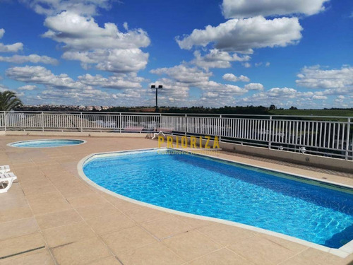 Imagem 5 de 10 de Terreno À Venda, 300 M² Por R$ 277.000,00 - Condomínio Villagio Milano - Sorocaba/sp - Te0169