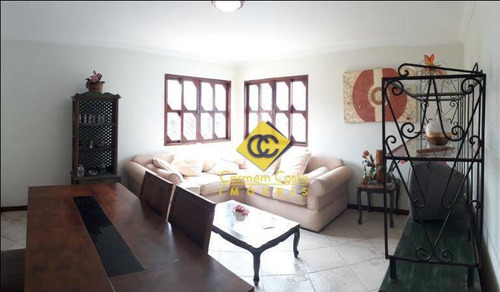 Imagem 6 de 25 de Linda Casa Com 5 Dormitórios À Venda, 130 M² Por R$ 730.000 - Colinas - Rio Das Ostras/rj - Ca1775