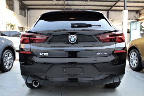 Imagen 6 de 11 de Bmw X2 18i Sdrive 2021 Con 330 Kilometros Equipo Adicional