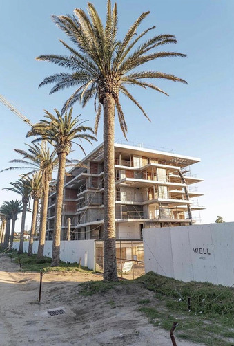 Venta Apartamento 2 Dormitorios Lagos Well 1 Proyecto Ref 66