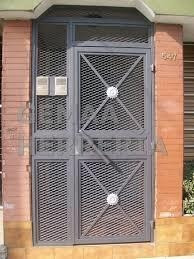 Imagen 5 de 5 de Puertas Rejas Seguridad Reparacion Cerraduras Cilindros