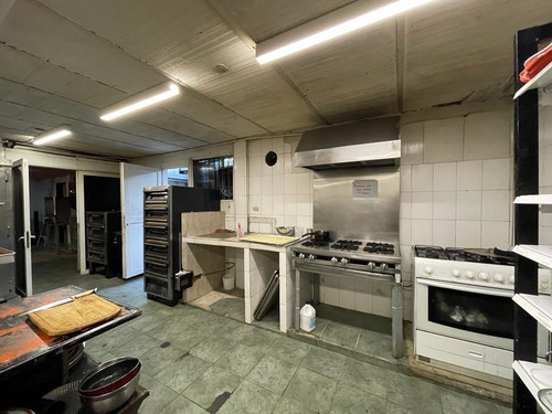 Imagen 7 de 11 de Restaurante En Venta En La Viña C-6196260