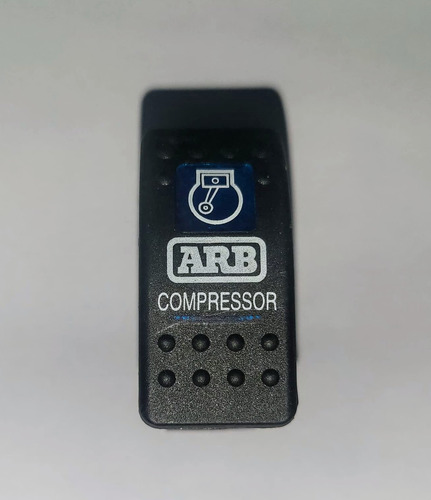 Switch Interruptor Compresor Marca Arb Camionetas ( Usado )