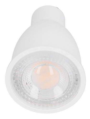 Bombilla Gu10, 15 W, 1650 Lm, Led Integrada, Para Oficina En