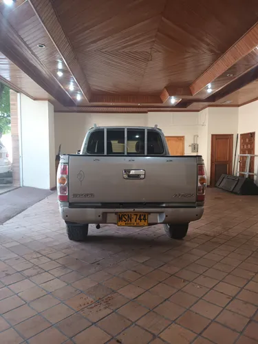 Mazda BT-50 2.6 B26d49