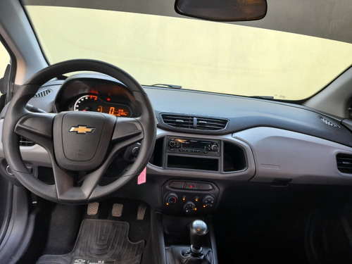 Chevrolet Prisma