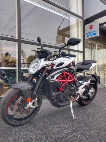 Imagen 15 de 15 de Mv Agusta Brutale 800rr - Excelente Unidad Seleccionada