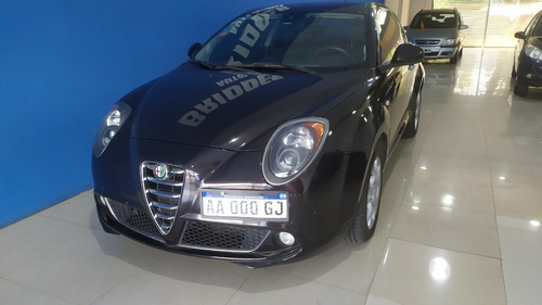 Alfa Romeo Mito 1.4 Junior 78cv
