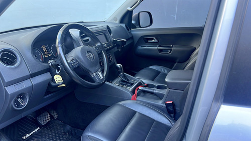 Volkswagen Amarok 2.0 Cd Tdi 4x4 Highline Pack At C34