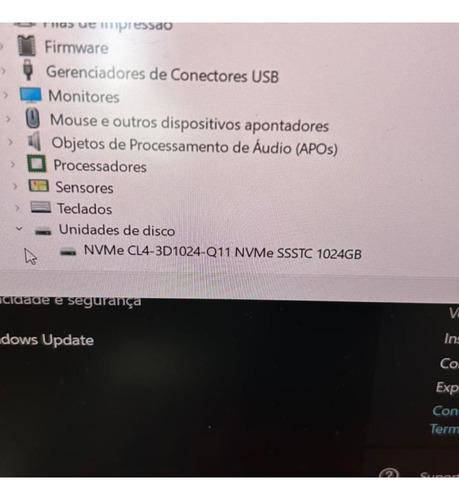 Dell G15 5530 Gaming, 16gb Ram, 1tb Ssd, Rtx 4060 (Usado)